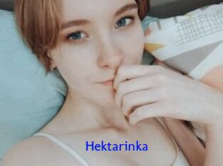 Hektarinka