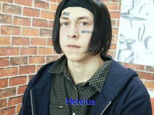 Heleius