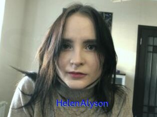 HelenAlyson