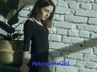 HelenCuteGirl