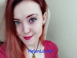 HelenLoveX