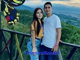 HelenandRonald