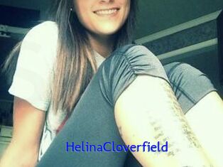 Helina_Cloverfield