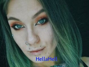 HellaHell