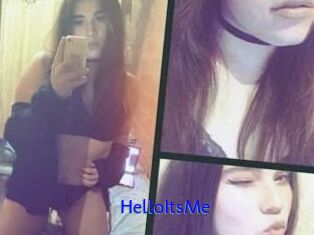 HelloItsMe