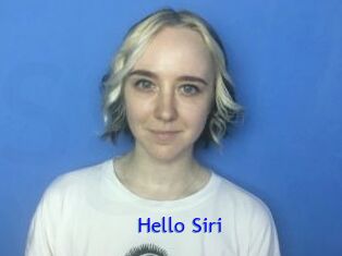 Hello_Siri