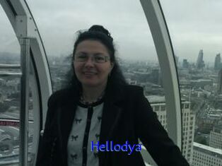 Hellodya