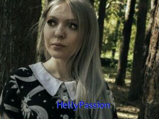 HellyPassion