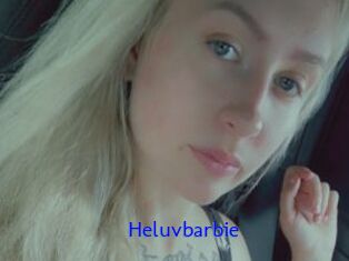 Heluvbarbie