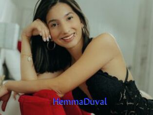 HemmaDuval