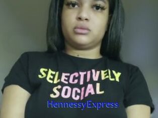 HennessyExpress