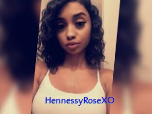 HennessyRoseXO