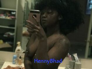 HennyBhad
