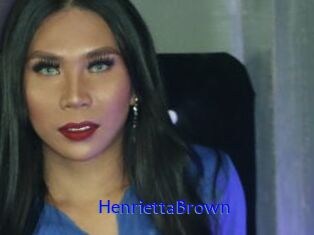 HenriettaBrown