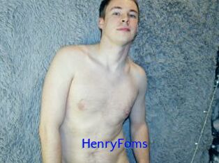 HenryFoms