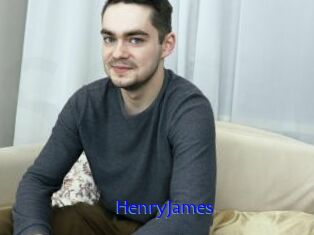 HenryJames Sexo Gratis