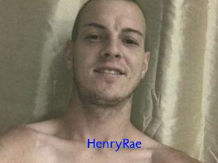 Henry_Rae