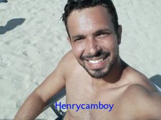 Henrycamboy