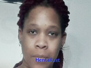 Hentailust
