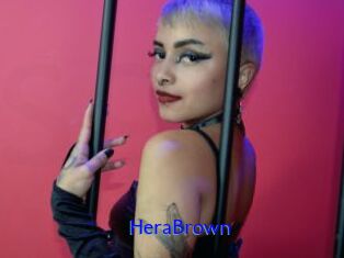 HeraBrown