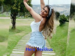 Hera_Yesilkus