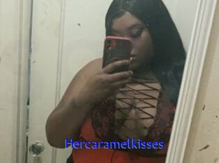 Hercaramelkisses