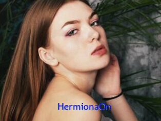 HermionaOn