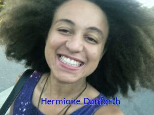 Hermione_Danforth