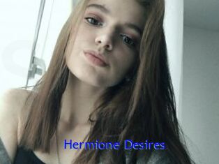 Hermione_Desires