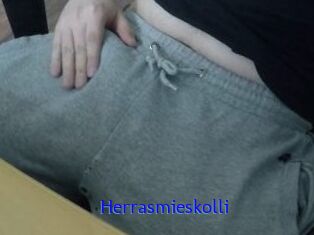 Herrasmieskolli