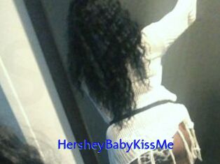 HersheyBabyKissMe