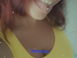Hetepoes