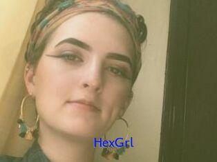 HexGrl