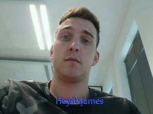 HeyItsJames