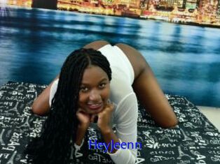 HeyJeenn