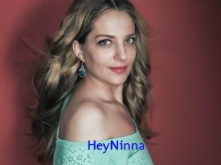 HeyNinna