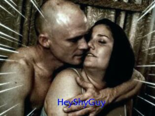 HeyShyGuy