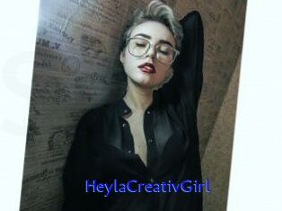 HeylaCreativGirl