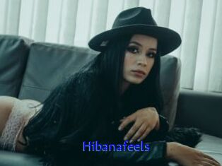 Hibanafeels