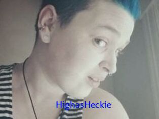 HighasHeckie