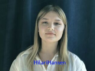HilariHansen