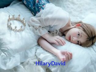 HilaryDavid