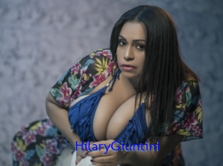 HilaryGiuntini