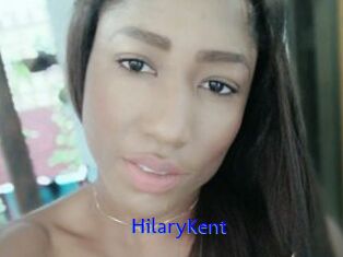 HilaryKent