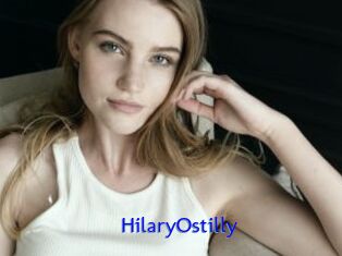 HilaryOstilly