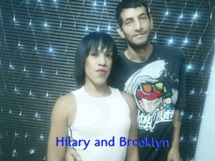 Hilary_and_Brooklyn Sexo Gratis