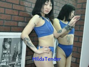 HildaTender