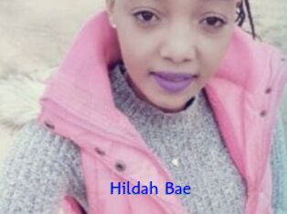 Hildah_Bae