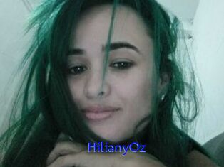 HilianyOz