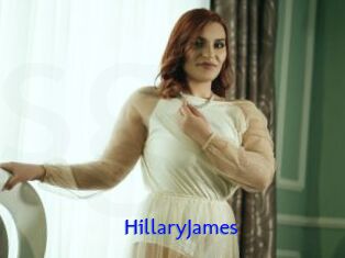 HillaryJames